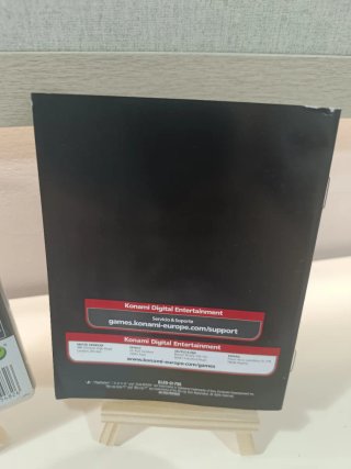 Metal Gear Rising Revengeance PS3