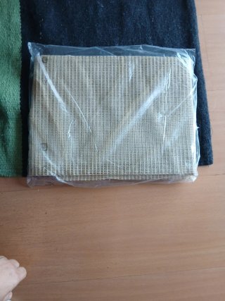 Base antideslizante IKEA STOPP 165x235cm