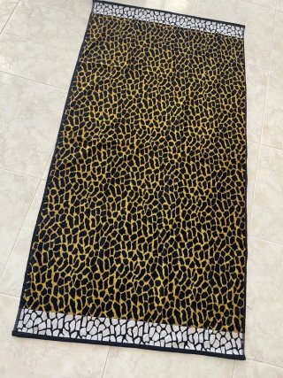 Asciugamano Mare 90x170cm Cotone 100%