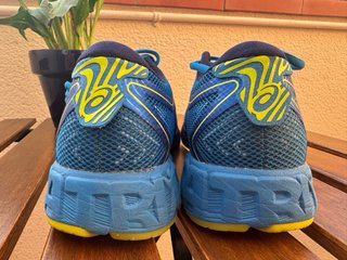 Zapatillas Asics Noosa FF