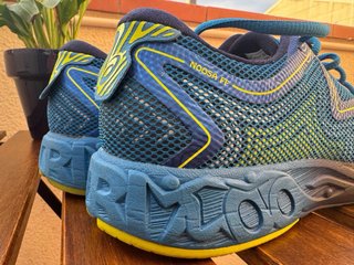 Zapatillas Asics Noosa FF
