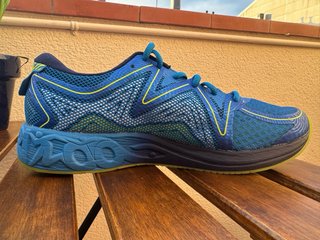 Zapatillas Asics Noosa FF