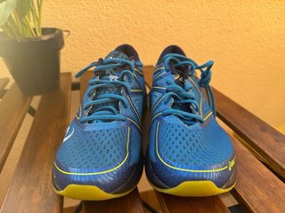 Zapatillas Asics Noosa FF