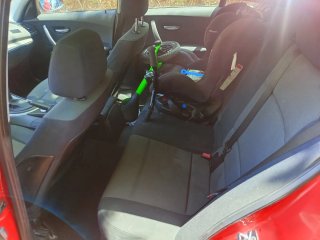 BMW Serie 1 2005