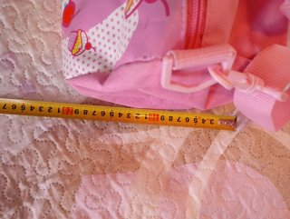 Bolso Hello Kitty infantil