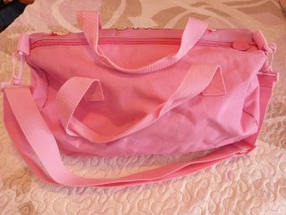 Bolso Hello Kitty infantil