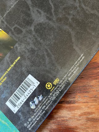 Disco Vinilo Original Nirvana - Nevermind LP