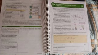 Libro de telecomunicación