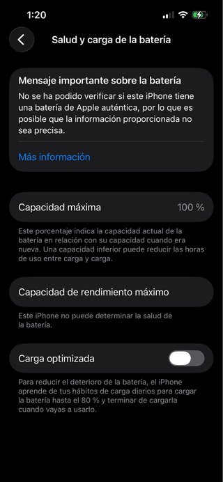 iPhone 13 128GB Azul + Cajas + Fundas