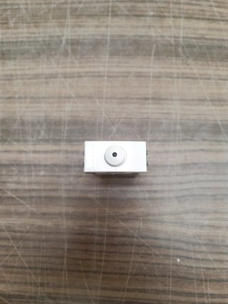 Regulador Atenuador Dimmer Bticino L-N-NT4402N