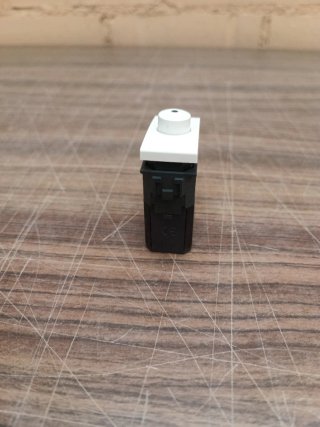 Regulador Atenuador Dimmer Bticino L-N-NT4402N