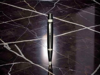 Bolígrafo Montblanc Bohème Ónix + Caja