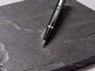Bolígrafo Montblanc Bohème Ónix + Caja