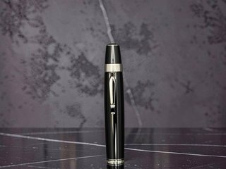 Bolígrafo Montblanc Bohème Ónix + Caja