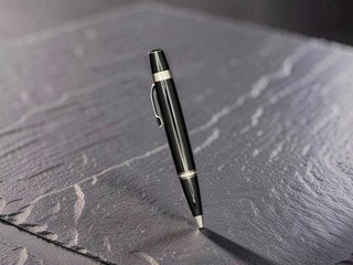 Bolígrafo Montblanc Bohème Ónix + Caja