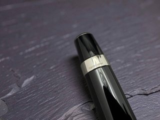 Bolígrafo Montblanc Bohème Ónix + Caja