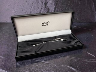 Bolígrafo Montblanc Bohème Ónix + Caja