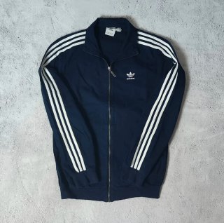 Chaqueta Deportiva Adidas Originals Azul Talla S