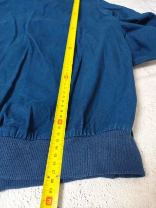 Chaqueta Deportiva Adidas Originals Azul Talla S