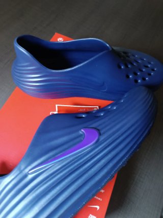 Nike ReactX Rejuven8 Taglia 44
