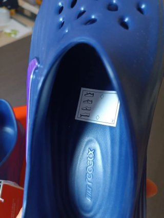 Nike ReactX Rejuven8 Taglia 44