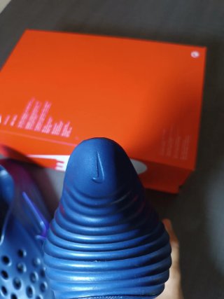 Nike ReactX Rejuven8 Taglia 44