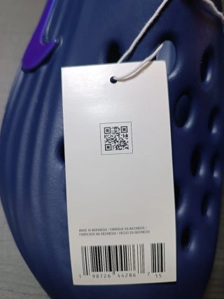 Nike ReactX Rejuven8 Taglia 44
