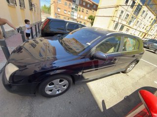 Opel Signum 2003