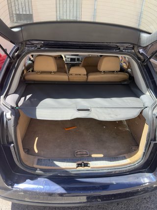 Opel Signum 2003