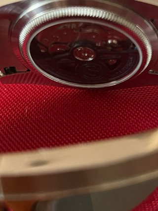 Reloj Seiko Acero Caballero Nuevo