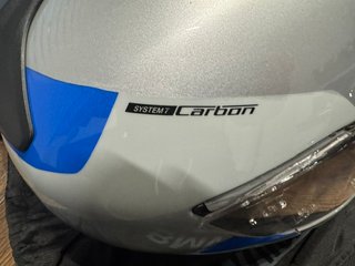 Coppia di Caschi Moto BMW con Interfono
