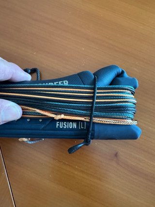 Barra Flysurfer Fusion Control L