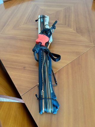 Barra Flysurfer Fusion Control L
