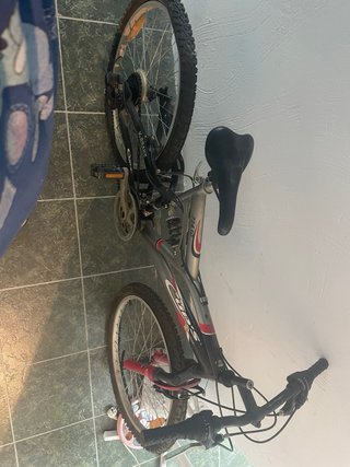 Bicicleta de Montaña CUP 724.10