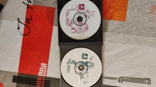 Final Fantasy IX PS1 PAL España Completo