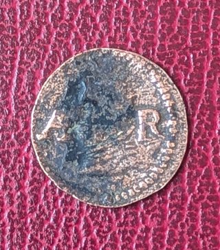 Ardite - Felipe IV - 1.653 d.C. (Lote 126265)