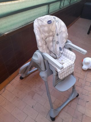 Trona Chicco