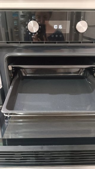 Horno Teka con Airfry