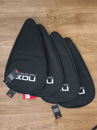 Funda pala pádel NOX