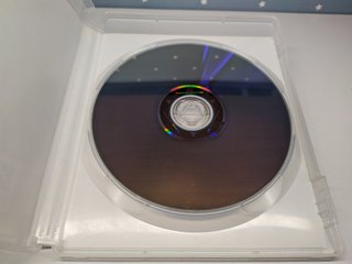 Spider-Man 3 PS3 PAL España Sin Manual