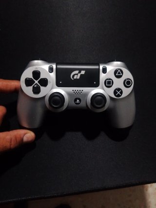 Mando PS4 gran turismo