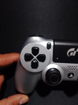 Mando PS4 gran turismo