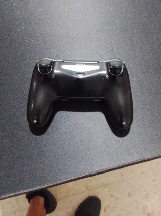 Mando PS4 gran turismo