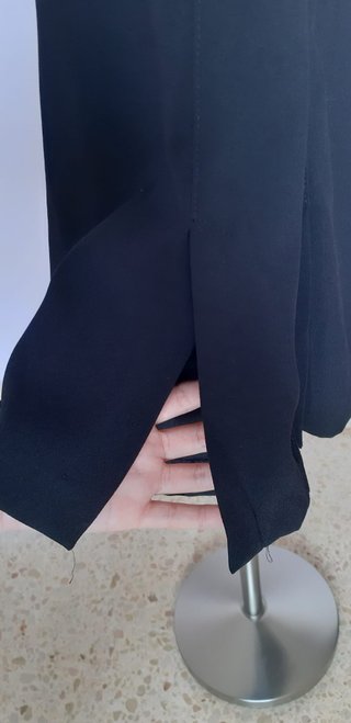 Pantalones nuevos a estrenar. Con etiqueta. De Lef