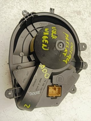 MOTOR CALEFACCION VOLKSWAGEN PASSAT BERLINA (3B3)