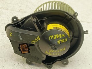 MOTOR CALEFACCION VOLKSWAGEN PASSAT BERLINA (3B3)