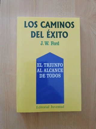 Los caminos del éxito