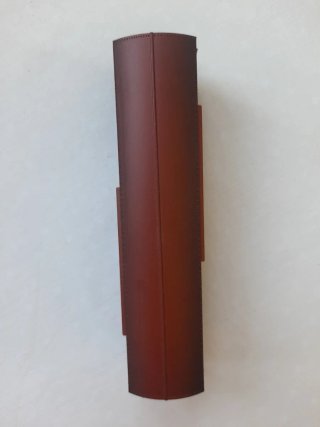 Vagón Renfe Electrotren