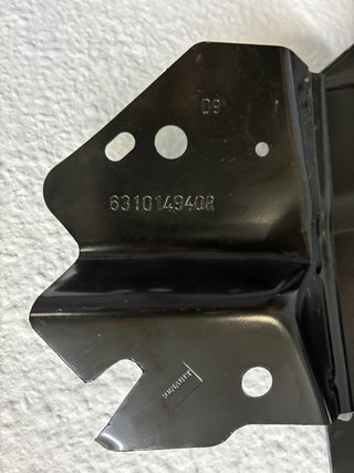 ALETA DEL IZQ RENAULT KADJAR – REF. OE 631014940R