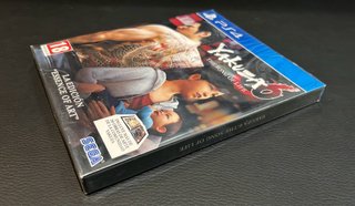 Yakuza 6: The Song of Life - PS4